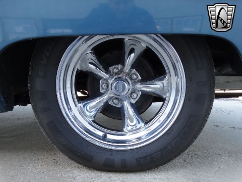 1955 Oldsmobile Delta 88 image 41