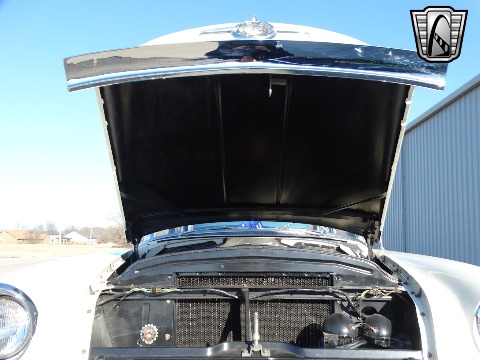 1955 Oldsmobile Delta 88 image 93