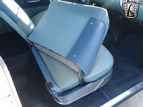 1955 Oldsmobile Delta 88 image 119