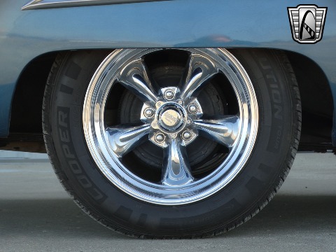 1955 Oldsmobile Delta 88 image 42