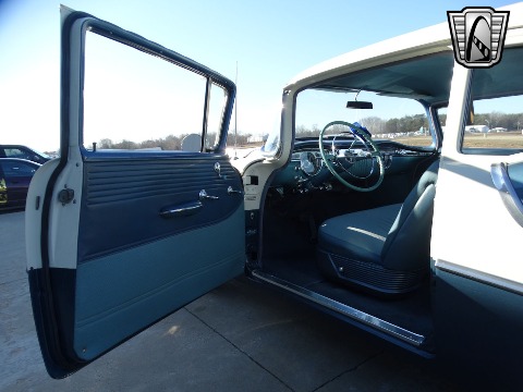 1955 Oldsmobile Delta 88 image 94