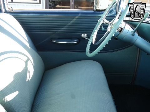 1955 Oldsmobile Delta 88 image 120