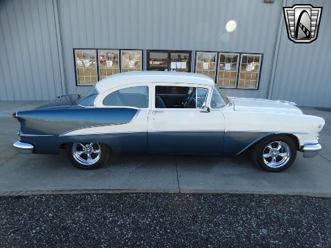 1955 Oldsmobile Delta 88 image 17