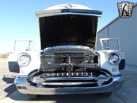 1955 Oldsmobile Delta 88 image 43