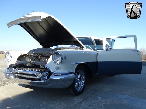 1955 Oldsmobile Delta 88 image 44