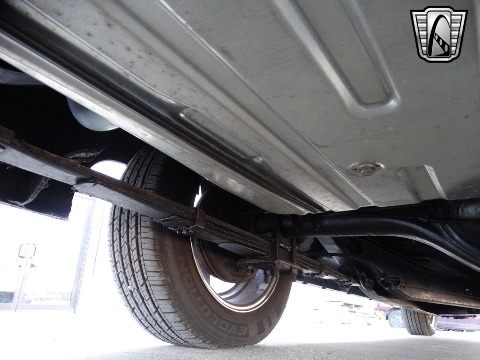 1955 Oldsmobile Delta 88 image 70