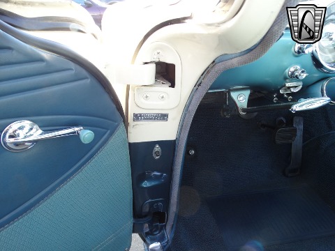 1955 Oldsmobile Delta 88 image 96