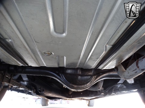 1955 Oldsmobile Delta 88 image 71