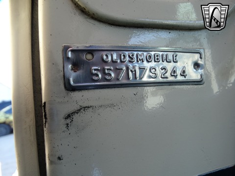 1955 Oldsmobile Delta 88 image 97