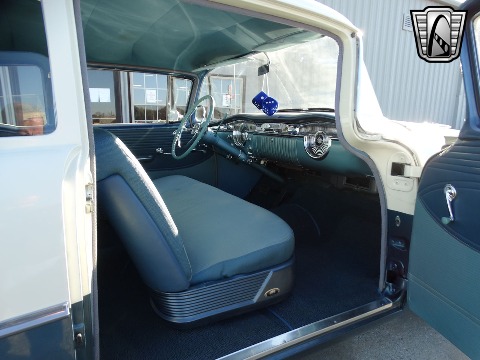 1955 Oldsmobile Delta 88 image 123