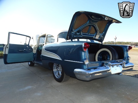 1955 Oldsmobile Delta 88 image 46