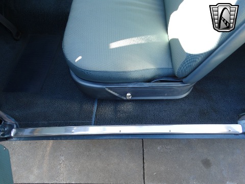 1955 Oldsmobile Delta 88 image 98