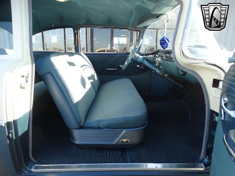 1955 Oldsmobile Delta 88 image 124