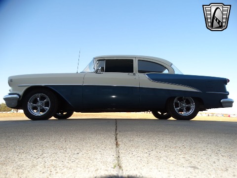 1955 Oldsmobile Delta 88 image 21