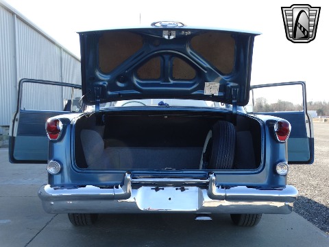 1955 Oldsmobile Delta 88 image 47