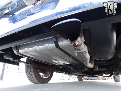 1955 Oldsmobile Delta 88 image 73