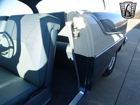 1955 Oldsmobile Delta 88 image 99