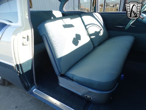 1955 Oldsmobile Delta 88 image 125