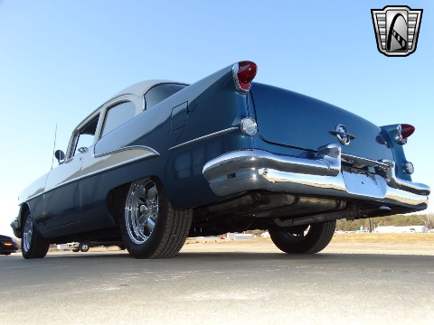 1955 Oldsmobile Delta 88 image 22