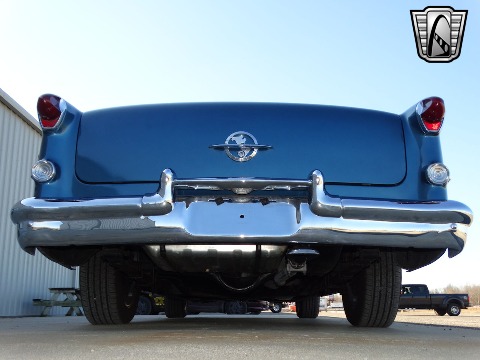 1955 Oldsmobile Delta 88 image 23
