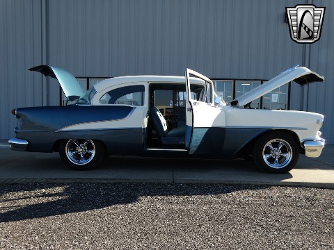 1955 Oldsmobile Delta 88 image 49
