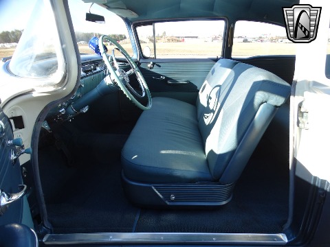 1955 Oldsmobile Delta 88 image 101