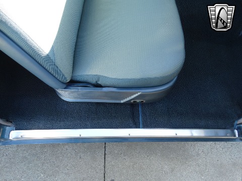 1955 Oldsmobile Delta 88 image 127