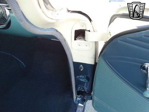 1955 Oldsmobile Delta 88 image 128