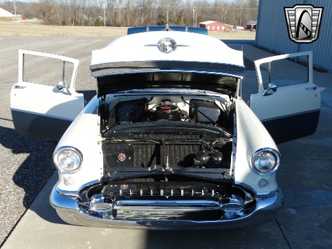 1955 Oldsmobile Delta 88 image 51