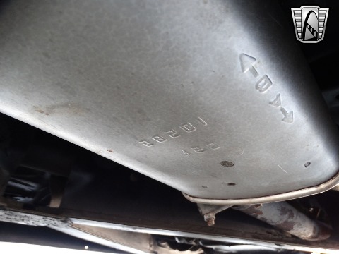 1955 Oldsmobile Delta 88 image 77