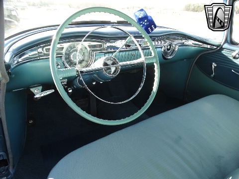 1955 Oldsmobile Delta 88 image 103