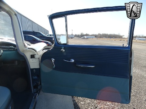 1955 Oldsmobile Delta 88 image 129