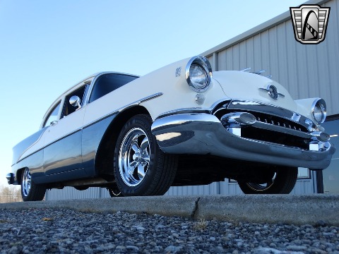 1955 Oldsmobile Delta 88 image 26