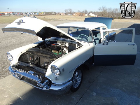 1955 Oldsmobile Delta 88 image 52