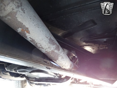 1955 Oldsmobile Delta 88 image 78