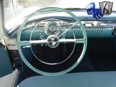 1955 Oldsmobile Delta 88 image 104