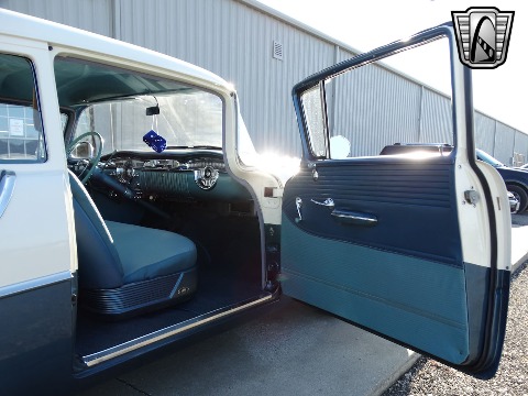 1955 Oldsmobile Delta 88 image 130