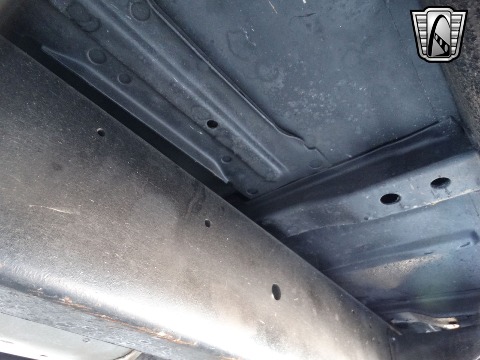 1955 Oldsmobile Delta 88 image 79