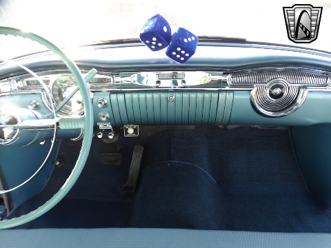 1955 Oldsmobile Delta 88 image 105