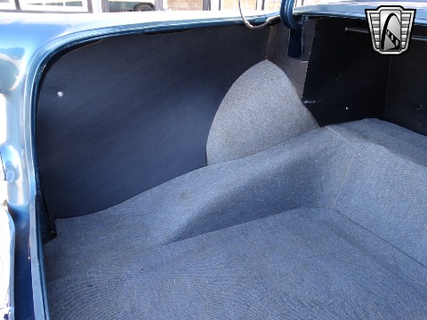 1955 Oldsmobile Delta 88 image 131