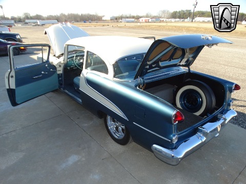 1955 Oldsmobile Delta 88 image 54