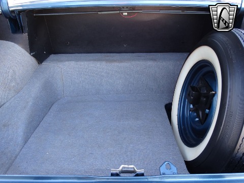 1955 Oldsmobile Delta 88 image 132