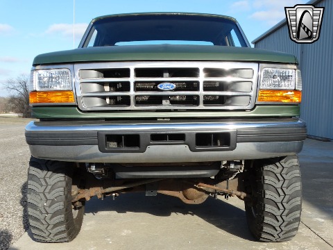 1997 Ford F250 image 3