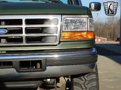 1997 Ford F250 image 29