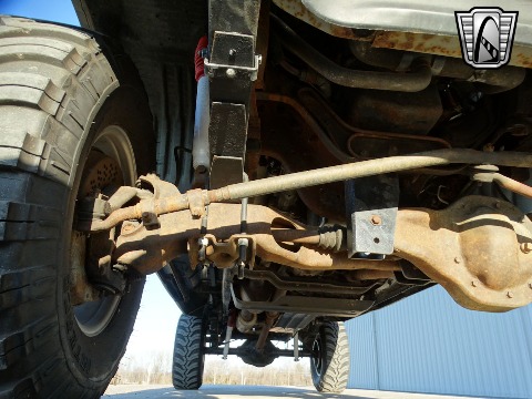 1997 Ford F250 image 55