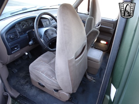 1997 Ford F250 image 107