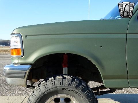 1997 Ford F250 image 30