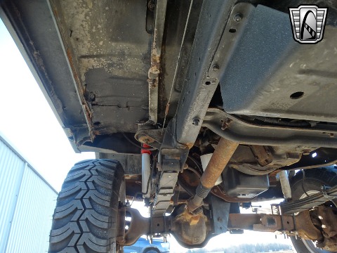 1997 Ford F250 image 56