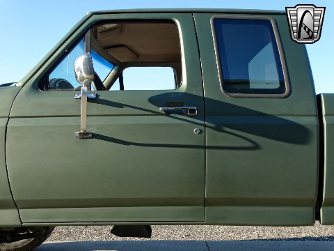 1997 Ford F250 image 31