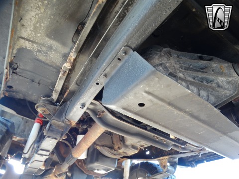 1997 Ford F250 image 57